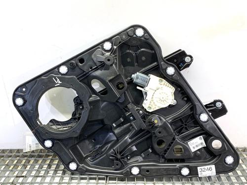 Used Rear right window mechanism Rear right window mechanism VW TOUAREG (7P5, 7P6) 3.6 V6 FSI (280 hp) 39338976 39338976