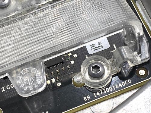 Electronic module BMW X4 (G02, F98) xDrive 20 d | BP39336020M83 - Image 6