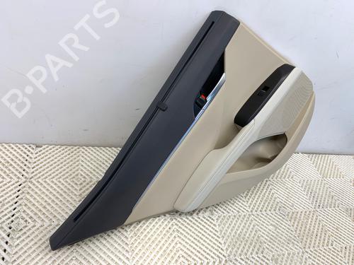 Rear left panel TOYOTA CAMRY (_V7_, _VA7_, _VH7_) 2.5 Hybrid (AXVH71_, AXVH70, AXVH71R) | BP39345192C60 - Image 2