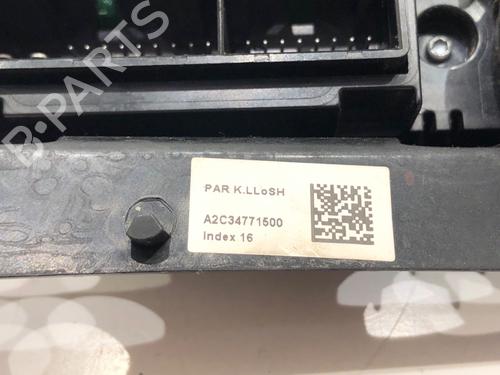 Climate control AUDI A4 B8 (8K2) 1.8 TFSI | BP39357807I5 - Image 4
