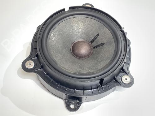 Speaker RENAULT CAPTUR I (J5_, H5_) 1.2 TCe 120 | BP39375312E2 - Image 6