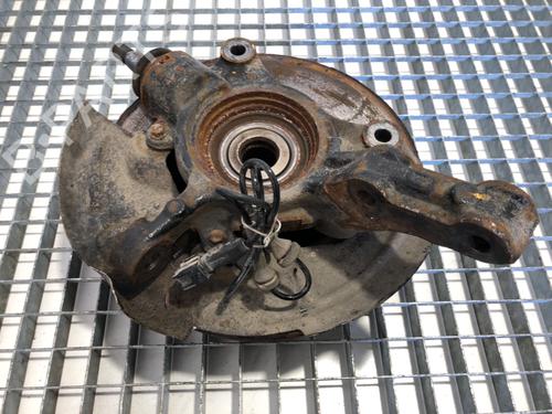 Right front steering knuckle RENAULT MASTER III Van (FV) 2.3 dCi 165 FWD (FV0P, FV0U, FV11, FV12, FV1E) | BP39328888M26 - Image 3