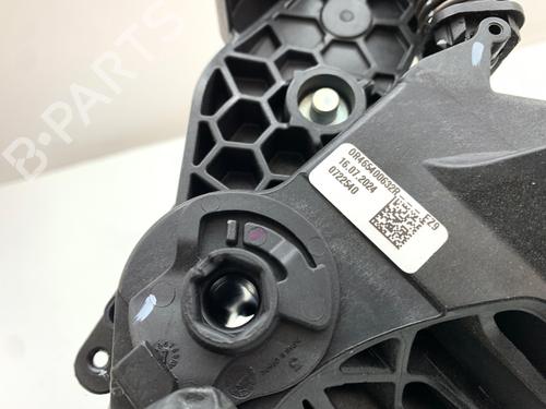 Pedal RENAULT CLIO V (B7_) 1.0 LPG (B7MT) | BP39704075I4 - Image 4