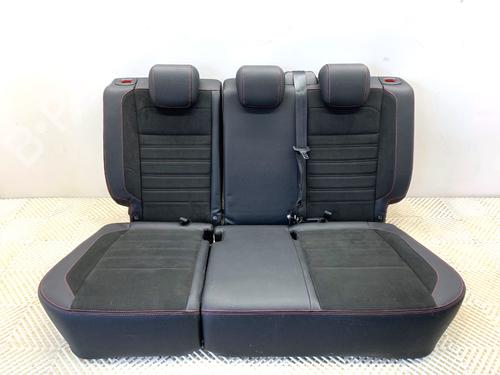 Used Rear seat (2nd row) Rear seat (2nd row) 39322604 39322604