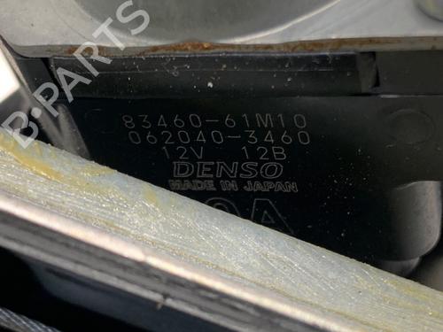 Front left window mechanism SUZUKI SX4 S-Cross (JY) 1.4 T (AKK414) | BP39355226C22  - Image 5