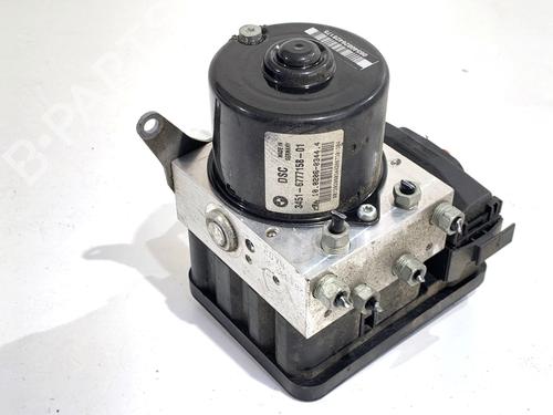 abs-pump-bmw-1-e87-2003-2004-2005-2006-2007-2008-2009-2010-2011-2012-2013-39330150 main image