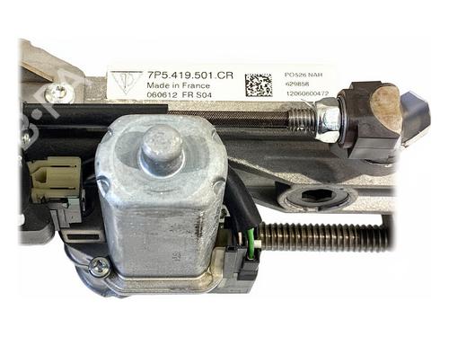 Steering column PORSCHE CAYENNE (92A) 3.6 | BP39358976M21 - Image 4