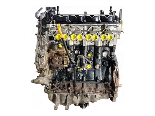 Used Engine Engine HYUNDAI ix35 (LM, EL, ELH) 1.7 CRDi (116 hp) 40288114 40288114