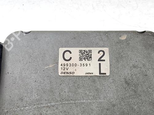 Electronic module JEEP CHEROKEE (KL) 2.0 CRD 4x4 | BP39334909M83 - Image 5