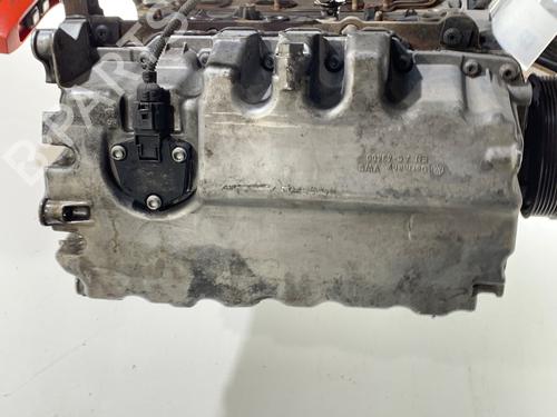 Engine VW GOLF VI Variant (AJ5) 2.0 TDI | BP39454834M1  - Image 6