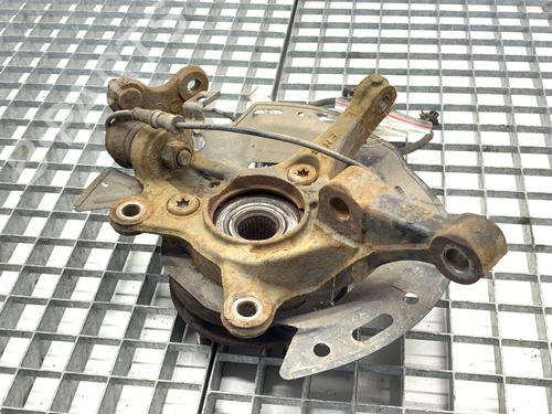 Left front steering knuckle HYUNDAI i30 (PDE, PD, PDEN) 1.0 T-GDI | BP39371204M25 - Image 4