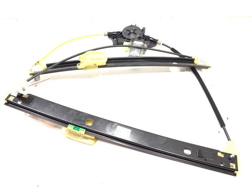 Front right window mechanism AUDI A4 B9 (8W2, 8WC) 35 TFSI Mild Hybrid | BP39301802C23 - Image 2