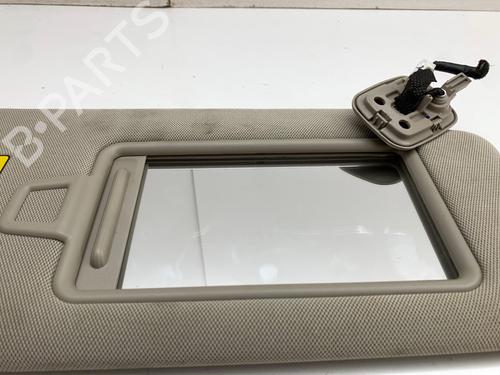 Right sun visor KIA OPTIMA (JF) 2.0 CVVL | BP39704233I2 - Image 2