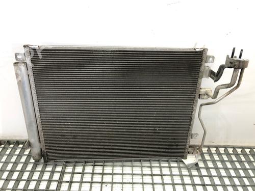 AC radiator KIA OPTIMA (JF) 1.7 CRDi | BP39305700M32 - Image 3