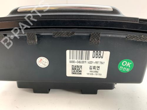 Glove box KIA OPTIMA (JF) 2.0 CVVL | BP40521389C95 - Image 5