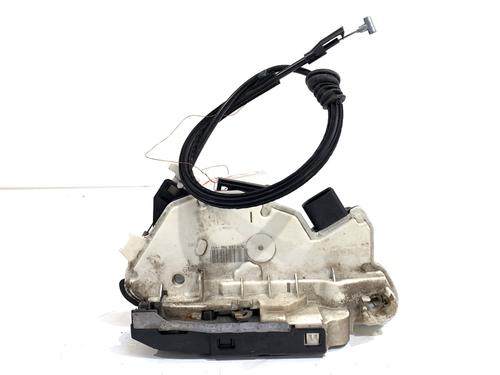 front-left-lock-skoda-superb-ii-estate-3t5-2009-2010-2011-2012-2013-2014-2015-39347755 main image