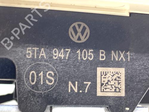 Innerbelysning VW PASSAT B8 (3G2, CB2) 2.0 TDI | BP39348984I8 - Image 6