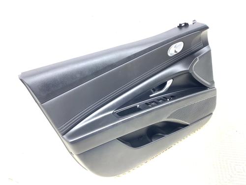 Front left panel HYUNDAI ELANTRA VII Saloon (CN7) 1.6 | BP39312233C58 - Image 2