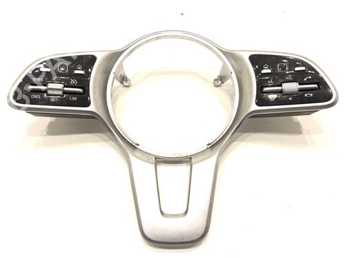 Used Steering wheel controls Steering wheel controls MERCEDES-BENZ GLE (V167) GLE 300 d 4-matic (167.119) (245 hp) 39335831 39335831