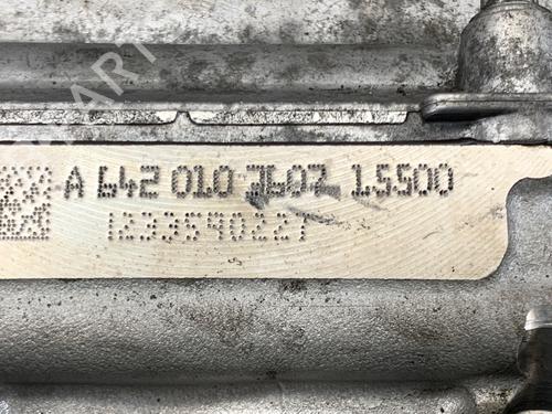 Cylinder head MERCEDES-BENZ M-CLASS (W166) ML 350 BlueTEC 4-matic (166.024, 166.023) | BP39326197M5 - Image 6