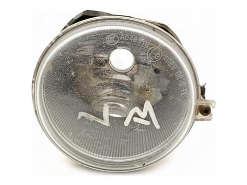 Used Left front fog light Left front fog light JEEP GRAND CHEROKEE III (WH, WK) 3.0 CRD 4x4 (218 hp) 40619566 40619566