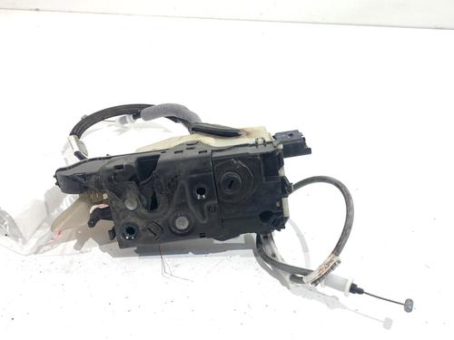 Used Front left lock Front left lock 39343626 39343626