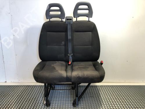 right-front-seat-peugeot-boxer-van-2006-39327613 main image