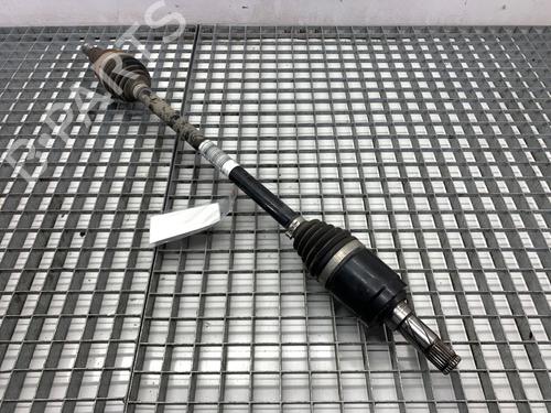 Right rear driveshaft JAGUAR E-PACE (X540) 2.0 D180 AWD | BP39324503M41 - Image 3