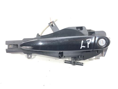 front-left-exterior-door-handle-bmw-x5-e70-2006-2007-2008-2009-2010-2011-2012-2013-39273916 main image