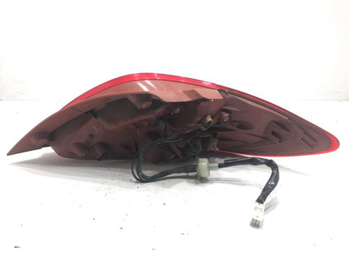 Left taillight MAZDA 2 (DE_, DH_) 1.3 (DE3FS) | BP39301587C34 - Image 3