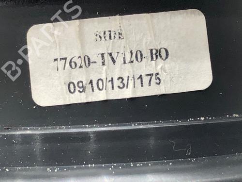 Air vent HONDA CIVIC IX (FK) 1.4 i-VTEC (FK1) | BP39282916I21 - Image 7