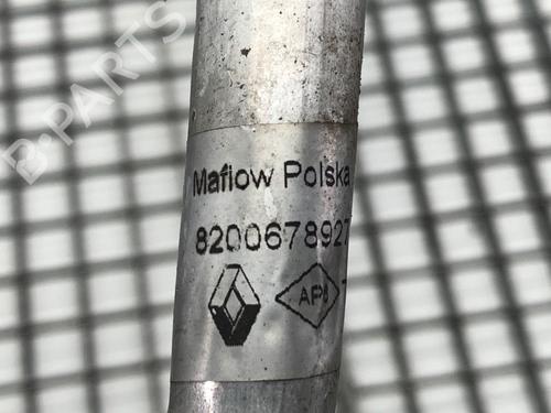 AC pipe DACIA DUSTER (HS_) 1.6 16V | BP39314414M126 - Image 4