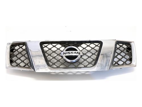 grille-nissan-pathfinder-iii-r51-2005-39363313 main image