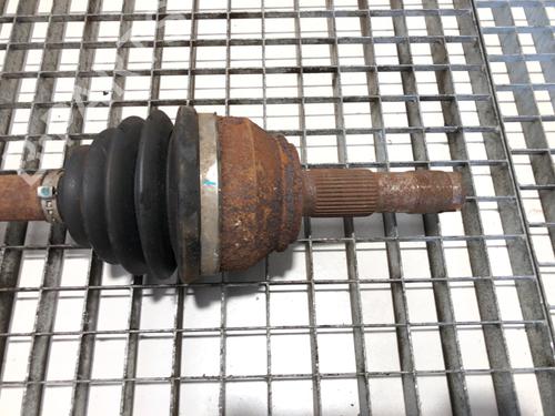 Left front driveshaft CITROËN JUMPER II Platform/Chassis 2.0 BlueHDi 160 | BP39301391M38 - Image 2