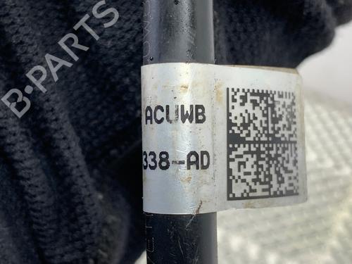 Pipe FORD TRANSIT CUSTOM V362 Bus (F3) 2.0 EcoBlue | BP39307362M125 - Image 6