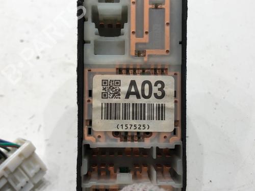 Switch SUBARU OUTBACK (BR) 3.6 R AWD (BRF) | BP39284567I30 - Image 3