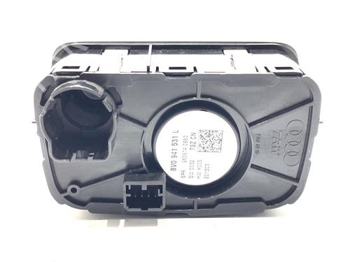 Headlight switch AUDI A3 (8V1, 8VK) 1.6 TDI | BP39317170I24 - Image 3