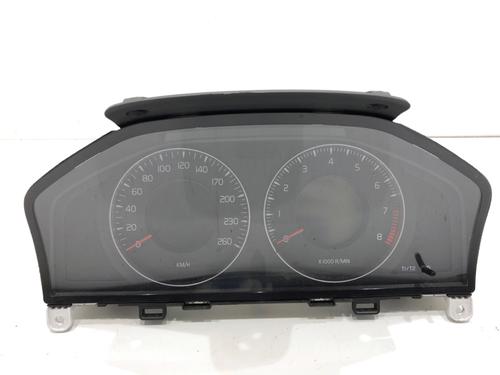 Used Instrument cluster Instrument cluster 39318757 39318757