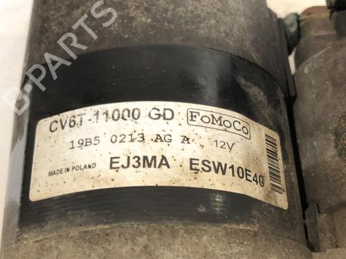 Starter FORD FOCUS III 1.0 EcoBoost | BP39299966M8 - Image 4