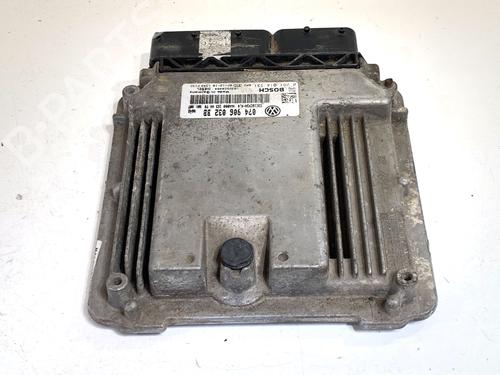 Used Engine control unit (ECU) Engine control unit (ECU) 39346220 39346220