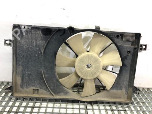 radiator-fan-mazda-5-cr-2005-2006-2007-2008-2009-2010-39304783 main image