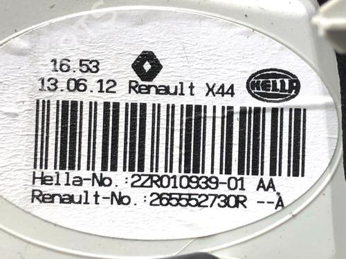 Left taillight RENAULT TWINGO II (CN0_) 1.5 dCi 75 | BP39298463C34 - Image 5