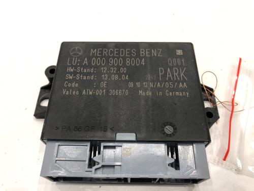 Electronic module MERCEDES-BENZ E-CLASS (W212) E 250 CDI / BlueTEC 4-matic (212.082, 212.097) | BP39291164M83 - Image 3