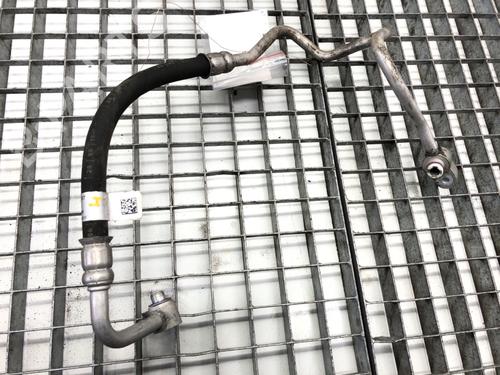 Used AC pipe AC pipe 39337172 39337172