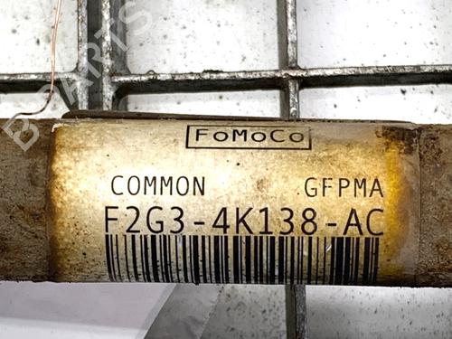 Right rear driveshaft FORD USA EDGE 2.0 TDCi Bi-Turbo AWD | BP39357139M41 - Image 5