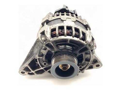 Used Alternator Alternator MERCEDES-BENZ CLA Shooting Brake (X117) CLA 200 CDI / d (117.908) (136 hp) 39704197 39704197