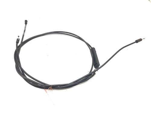 Cable BMW 5 Touring (E61) 525 d | BP39288037E12 - Image 2