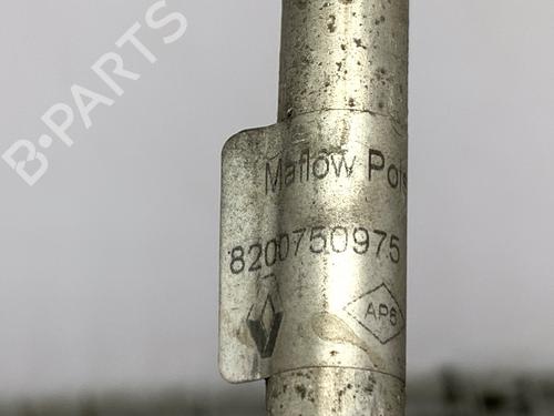 AC pipe DACIA SANDERO 1.4 (BS0C, BS0A, BS0G, BS1F, BS0E) | BP39417800M126 - Image 5