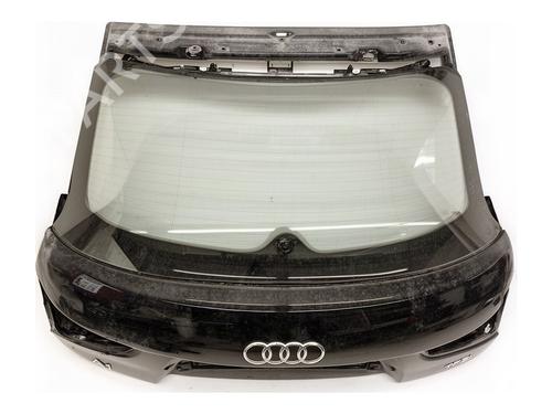 tailgate-audi-a1-8x1-8xk-2010-2011-2012-2013-2014-2015-2016-2017-2018-2019-39376214 main image