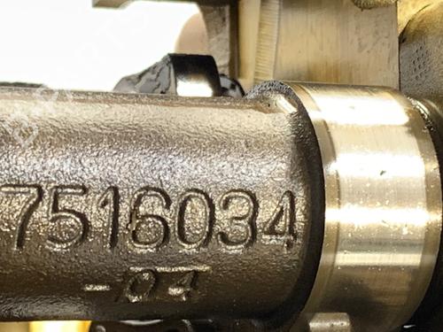 Cylinder head BMW 6 Convertible (E64) 630 i | BP39362629M5 - Image 8